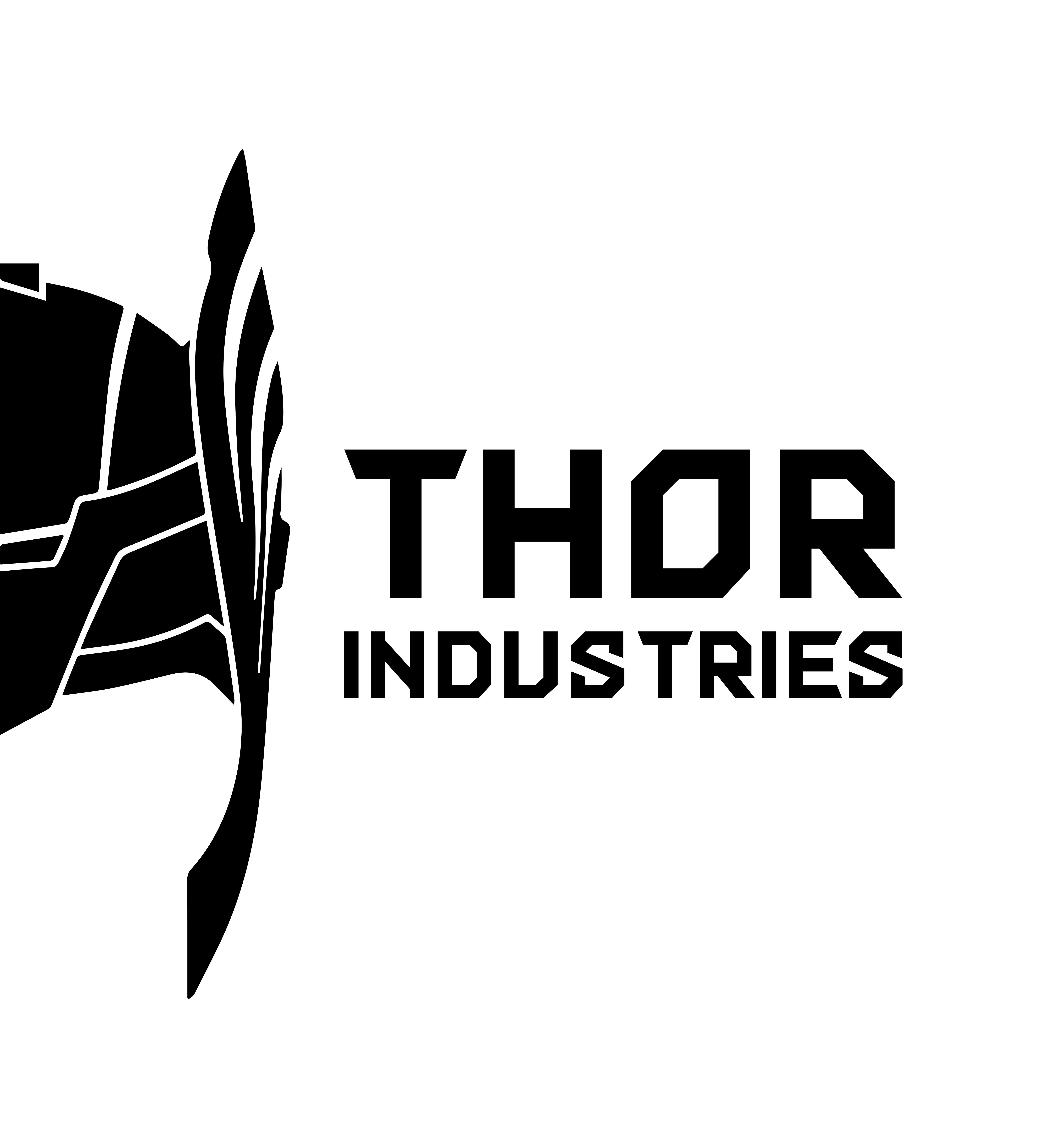 Thor Industries Ltd