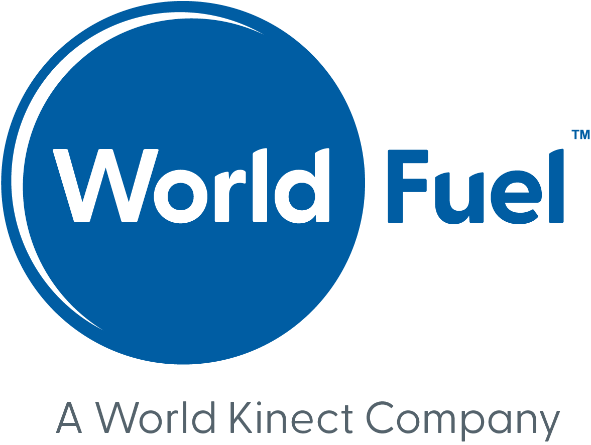 World Fuel - A World Kinect Company