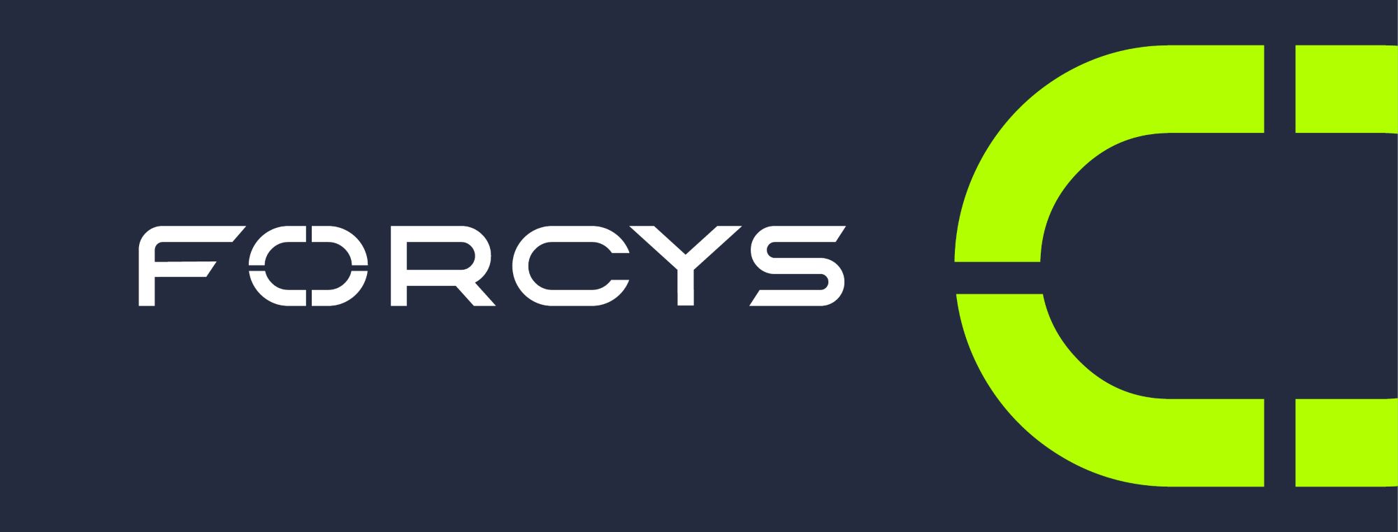 Forcys