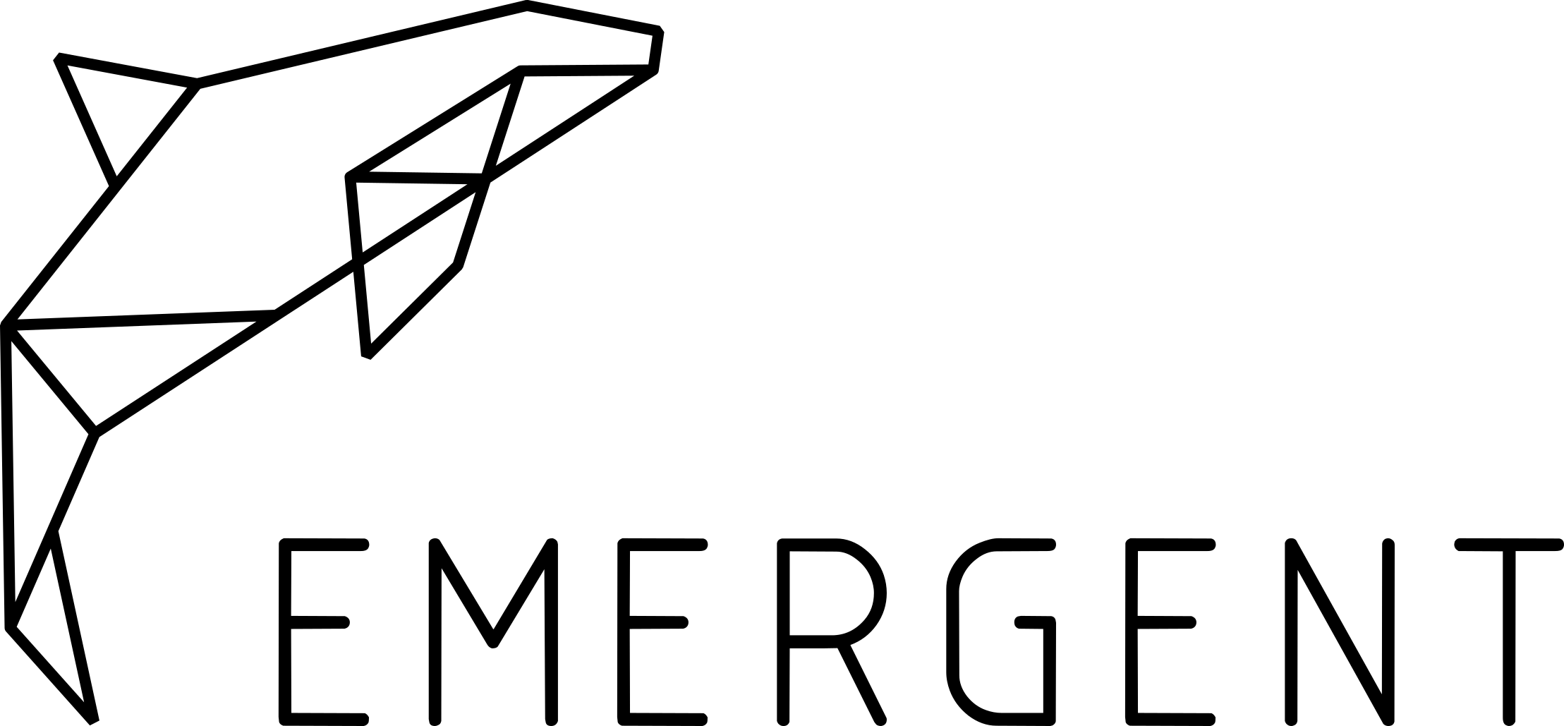 Emergent Swarm Solutions