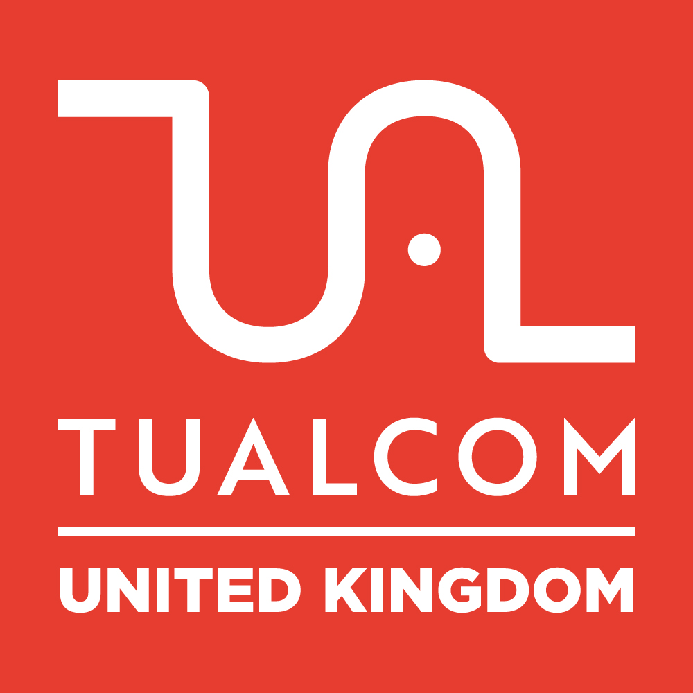 Tualcom Elektronik AS