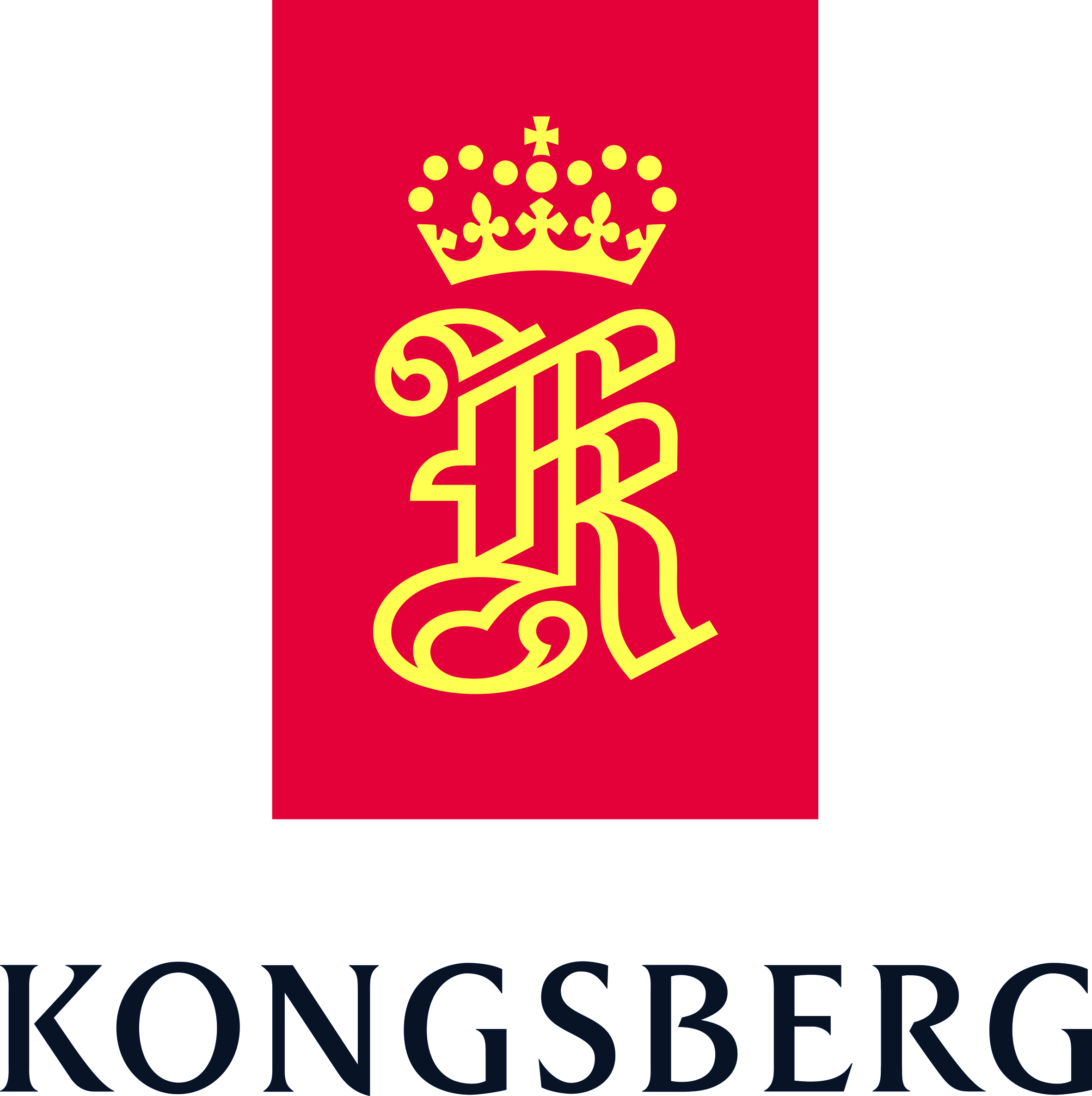 Kongsberg Maritime