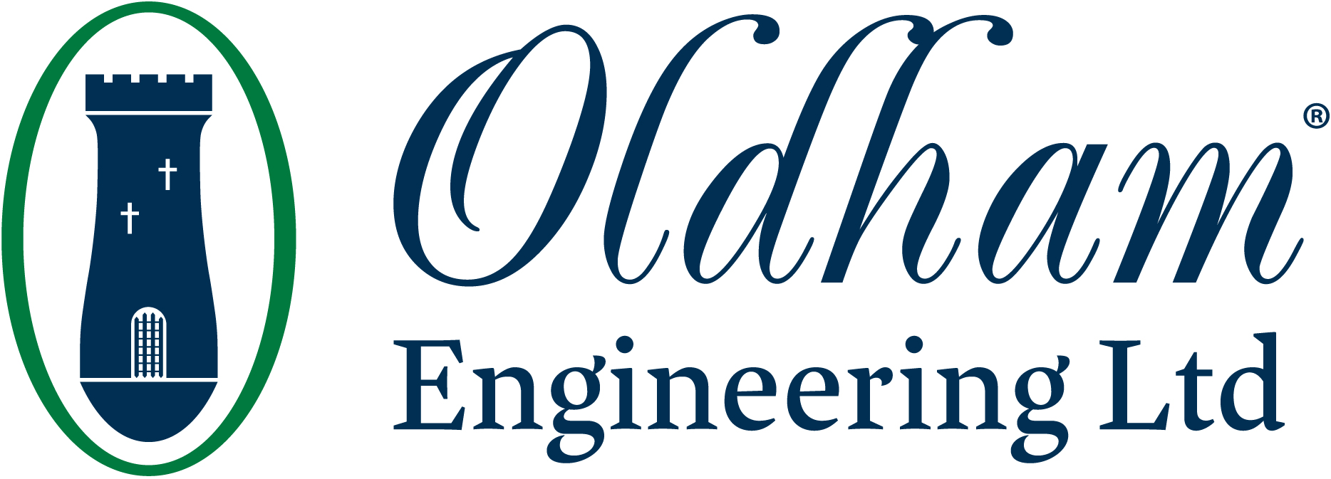 Oldham Engineering Ltd