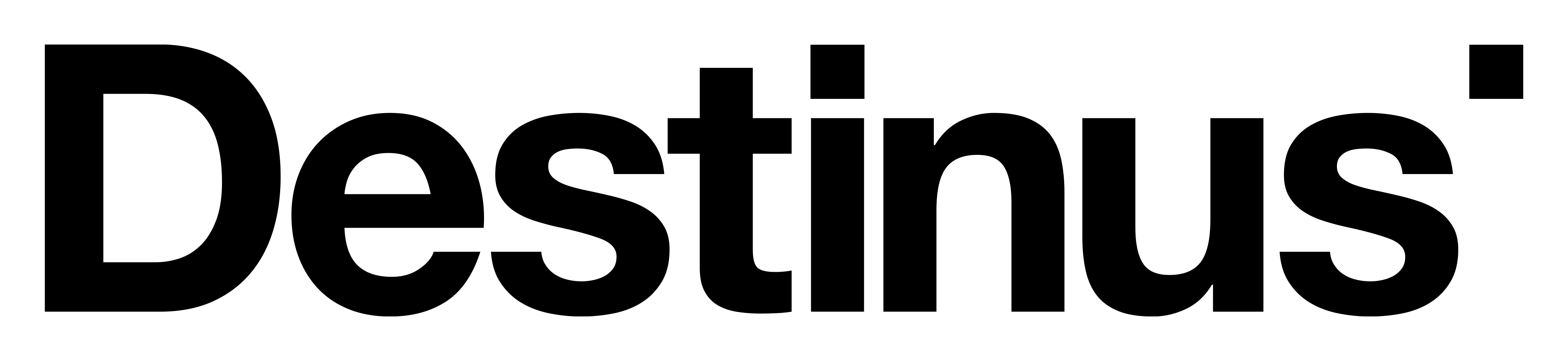 Destinus