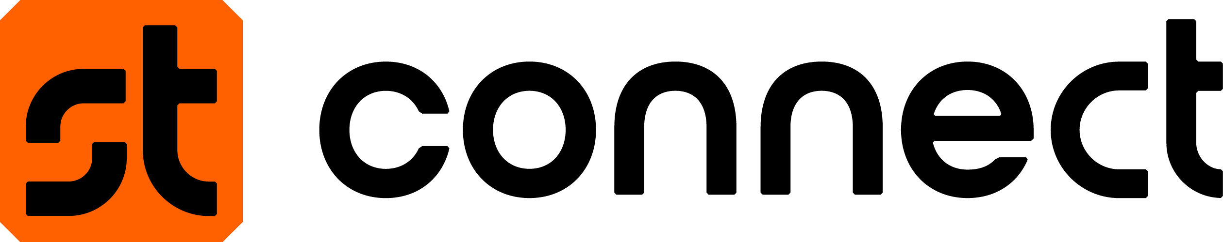 ST Connect GmbH