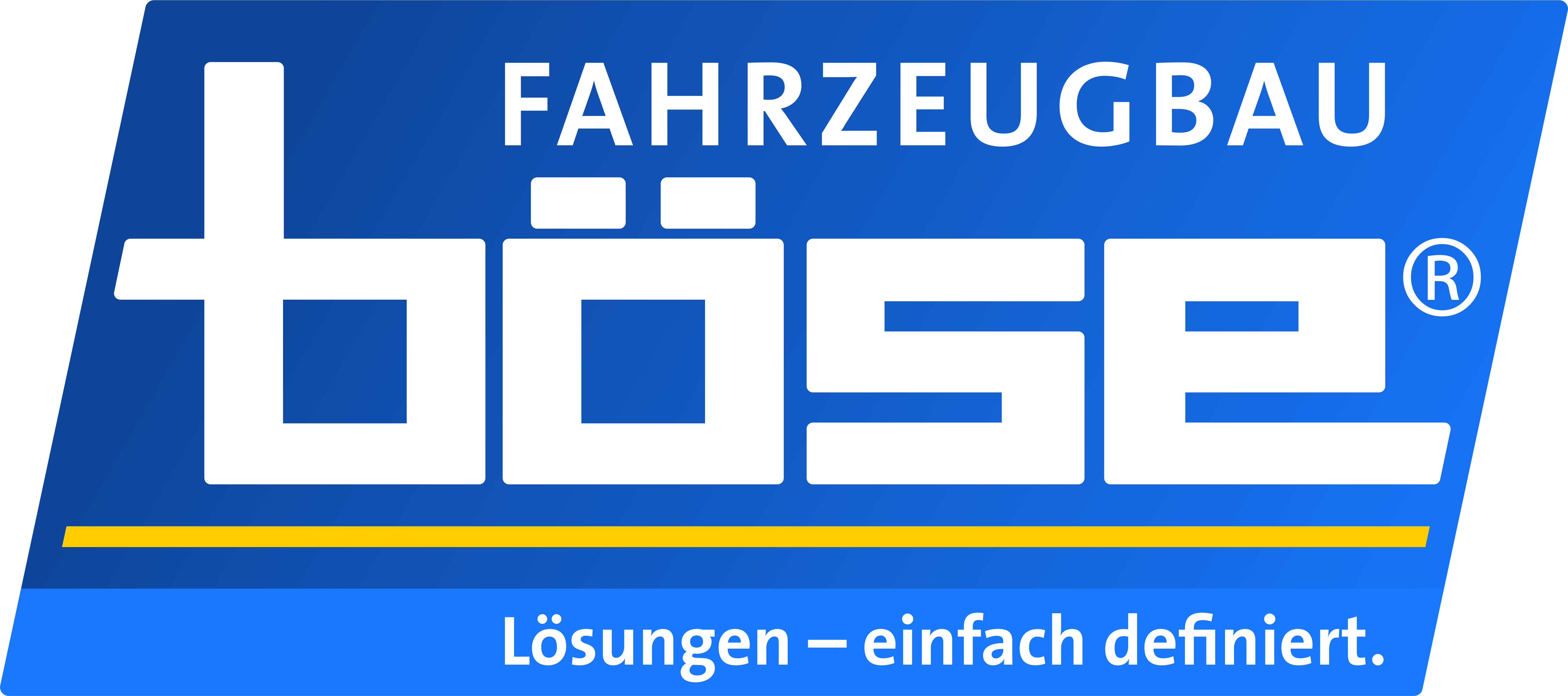 Fahrzeugbau Heinz Böse GmbH
