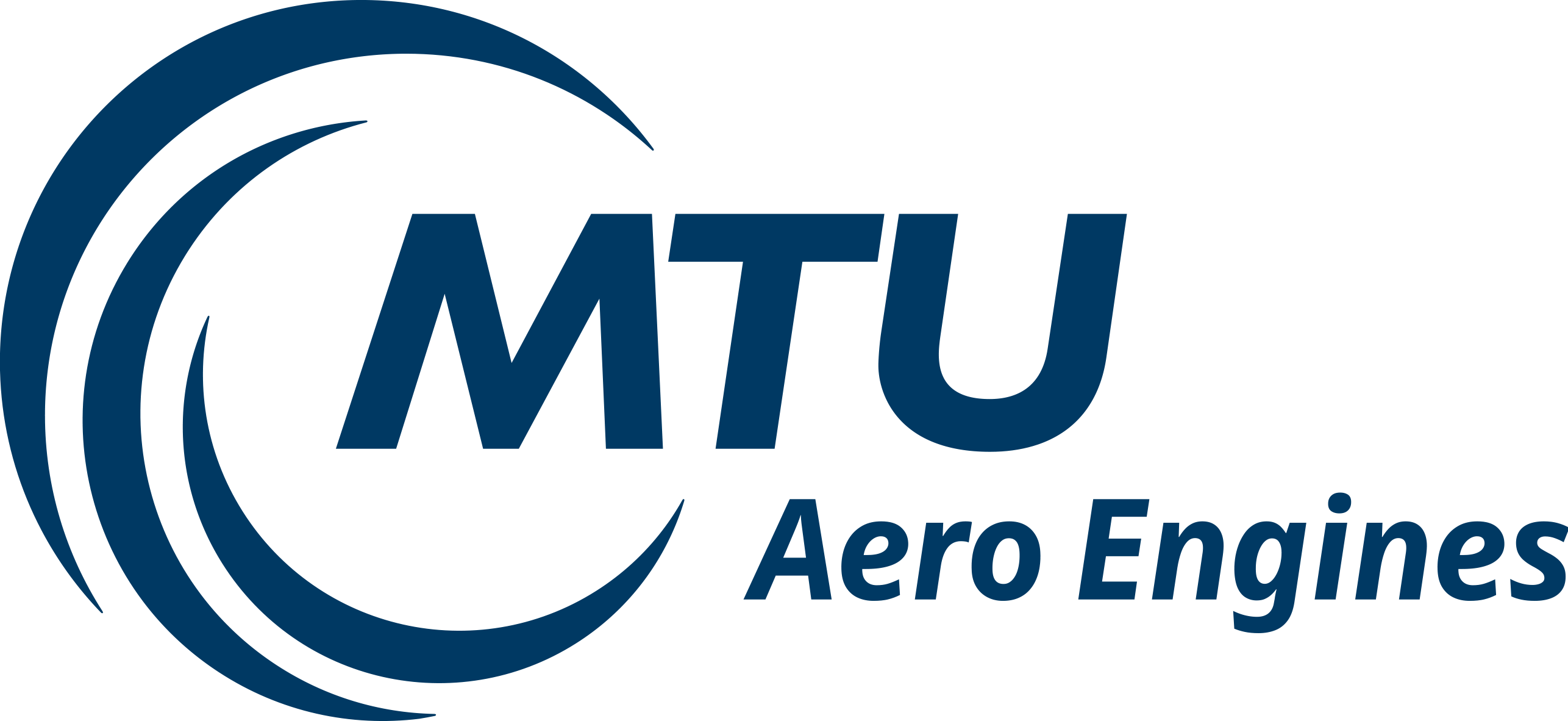 MTU Aero Engines AG