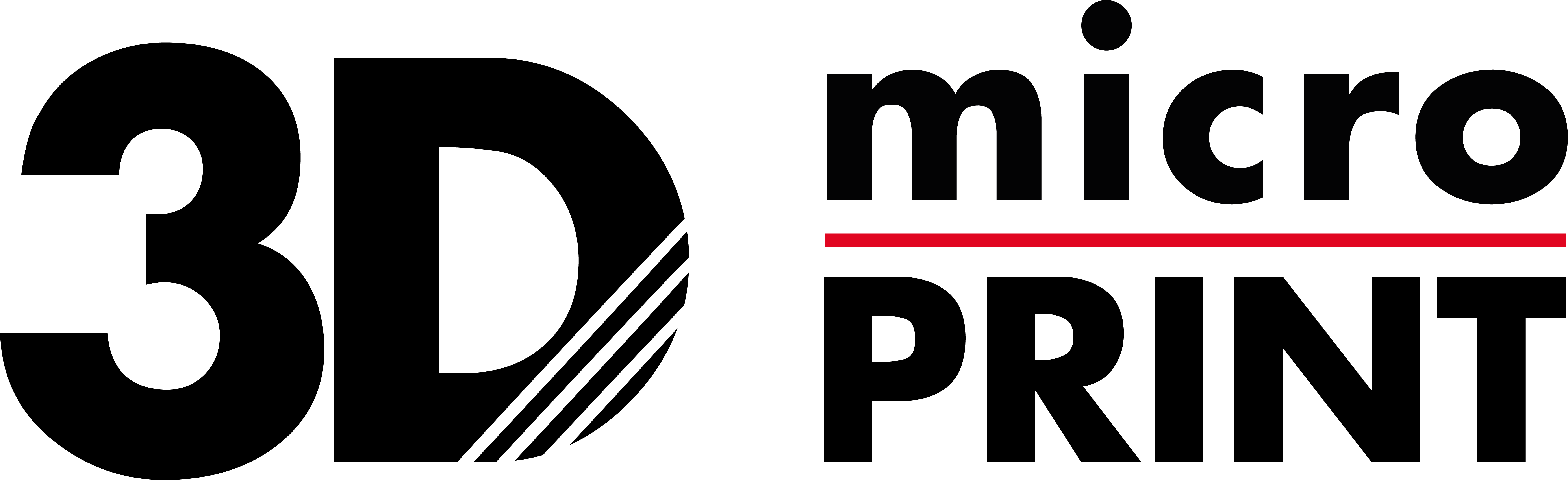 3D MicroPrint GmbH