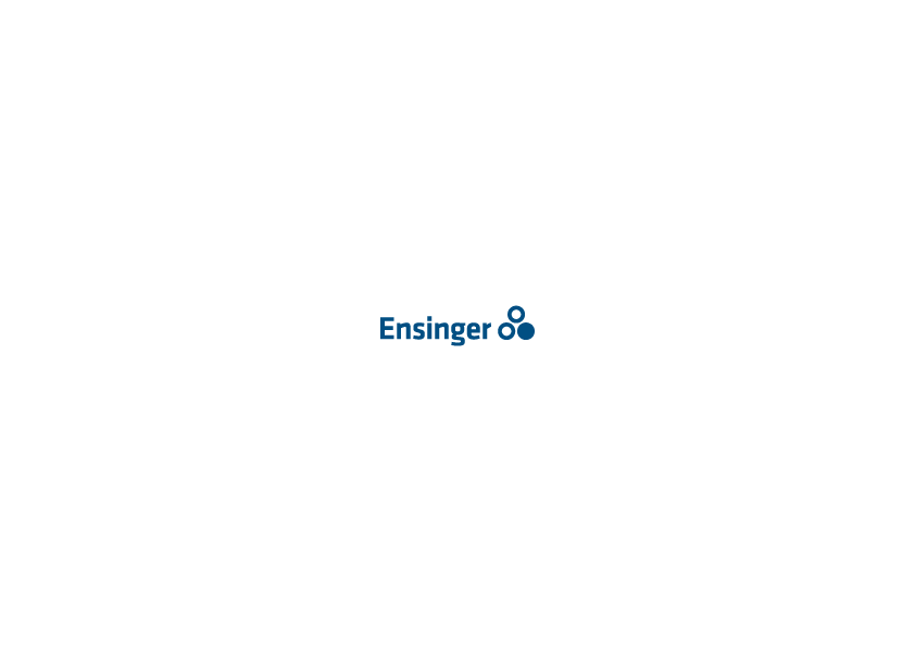 Ensinger GmbH