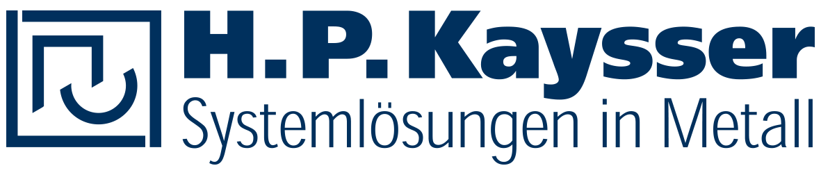 H.P. Kaysser GmbH + Co. KG