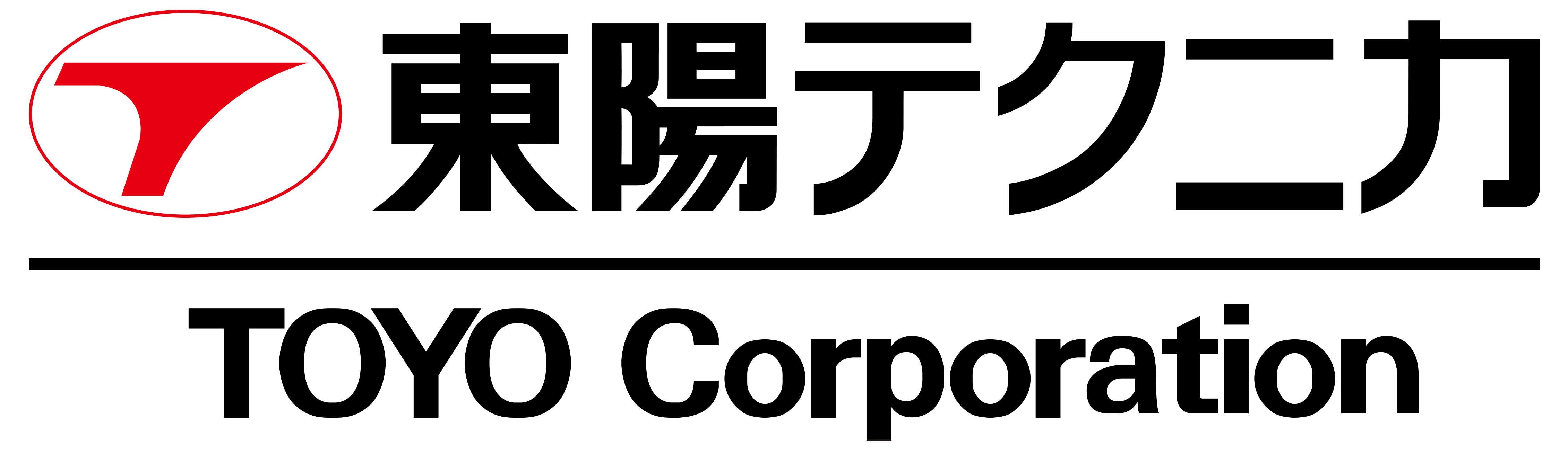 株式会社東陽テクニカ (TOYO Corporation)
