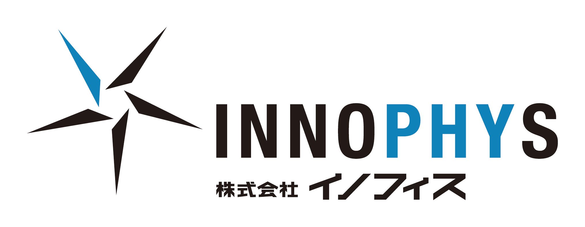 INNOPHYS CO.,LTD.
