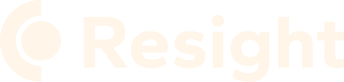 Resight