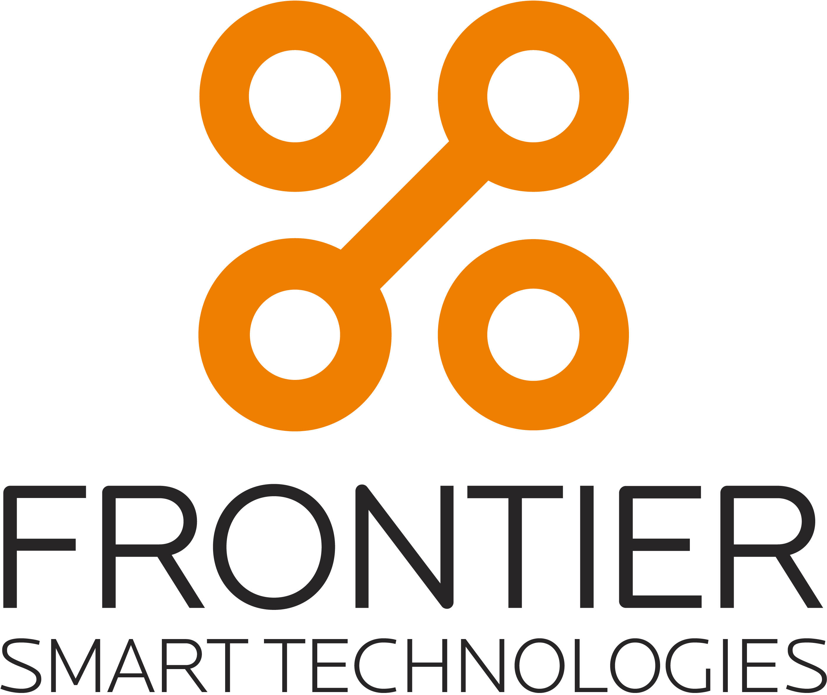 Frontier Smart Technologies Ltd.