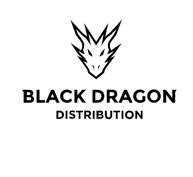 Black Dragon Distribution s.r.o.