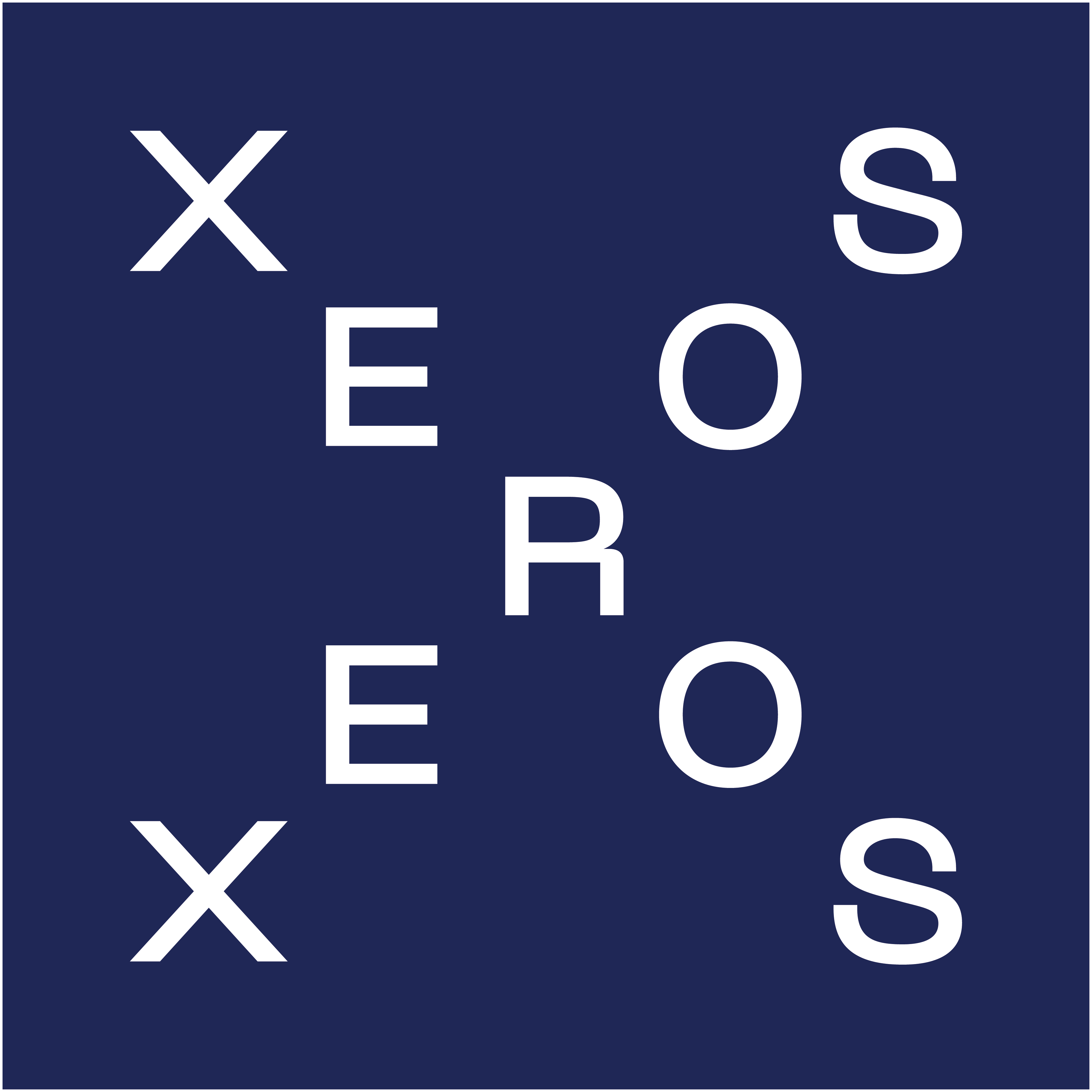 Xeros Technology