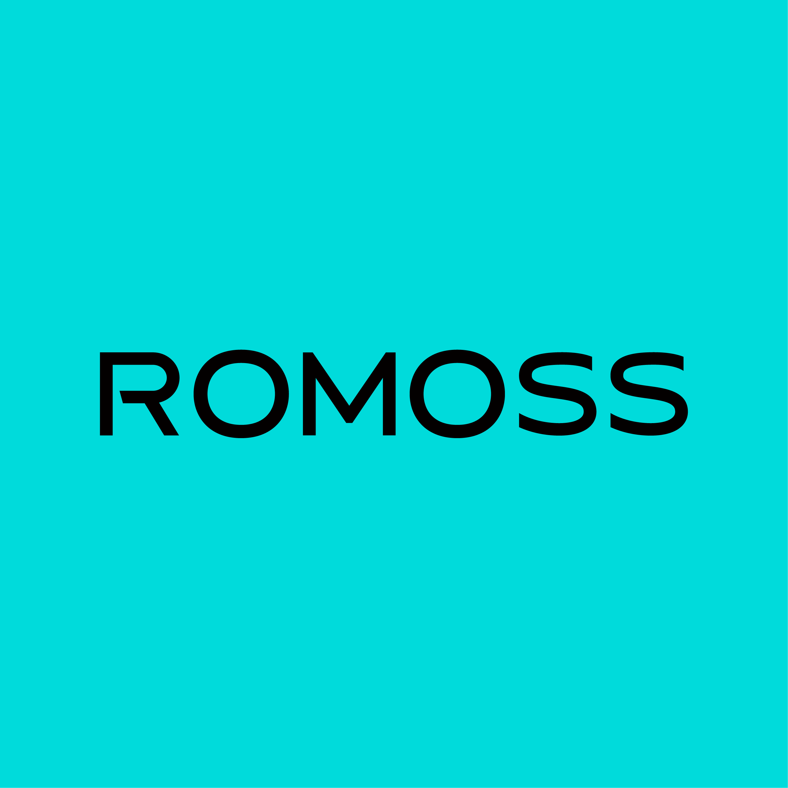 ROMOSS