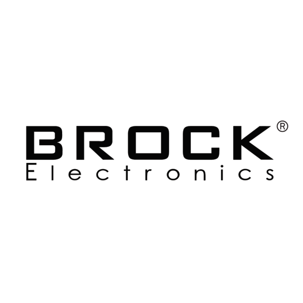 Brock electronics SIA