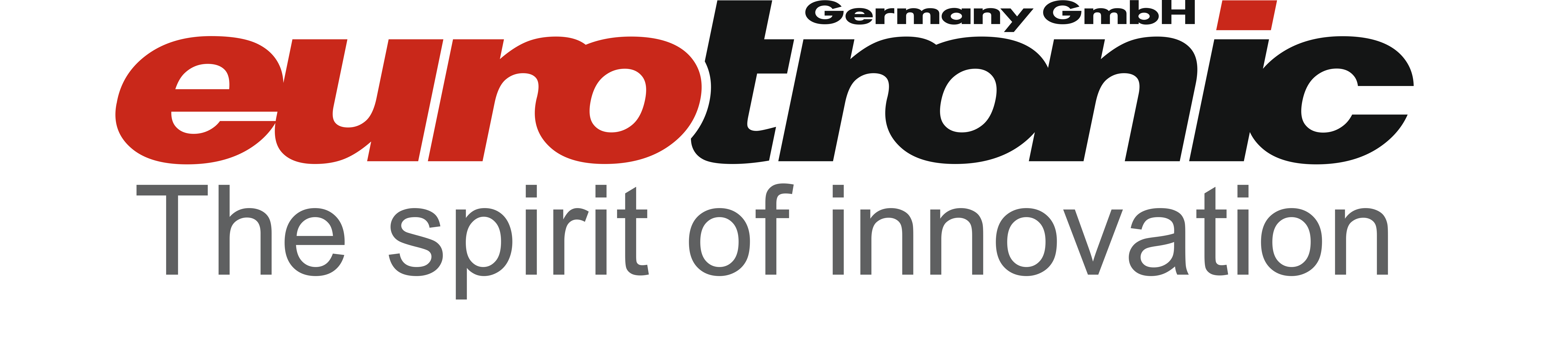 Eurotronic Distribution - The Spirit of Innovation