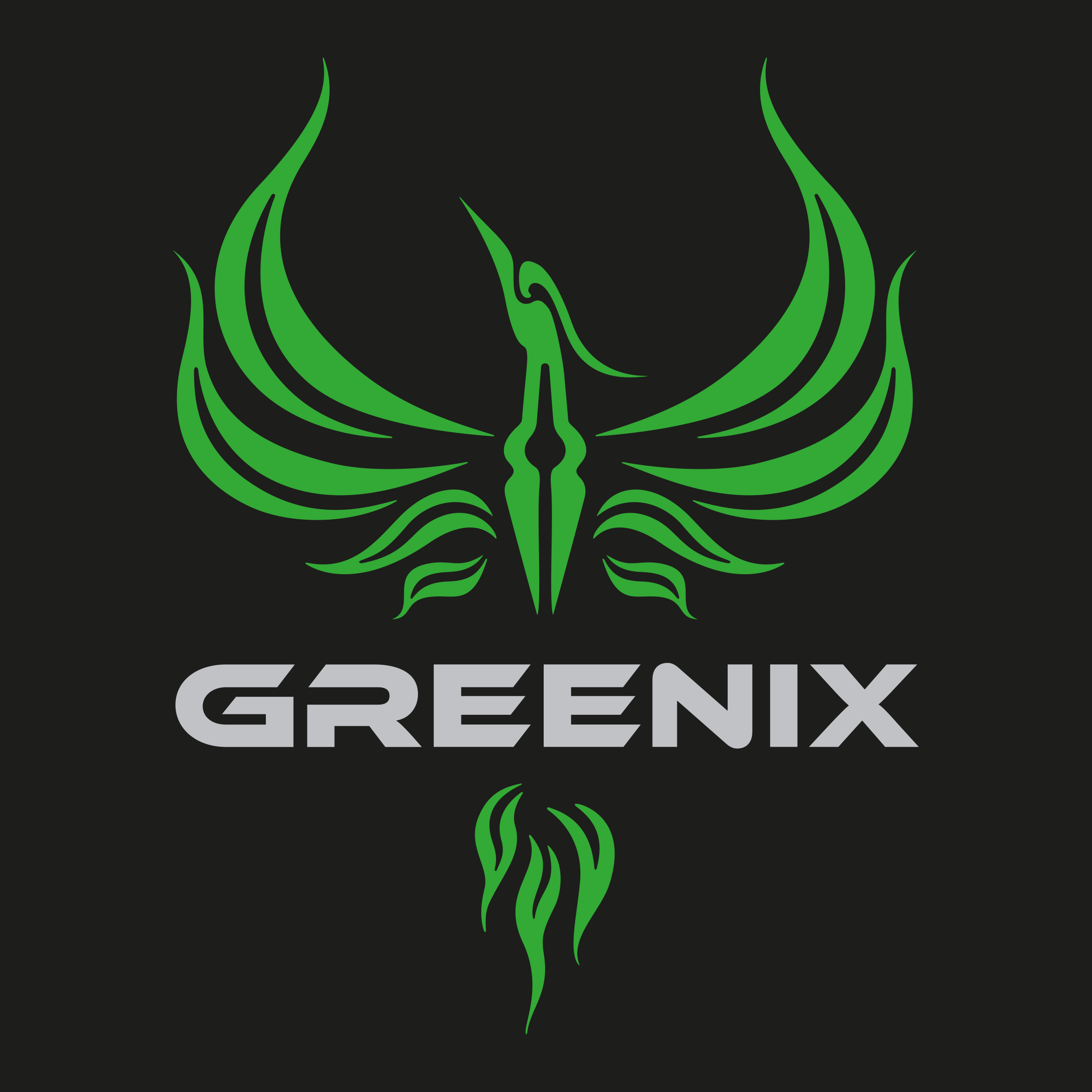 GREENIX