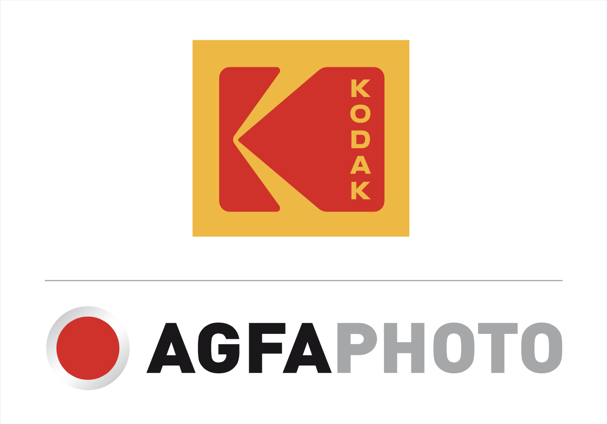 Kodak & AgfaPhoto