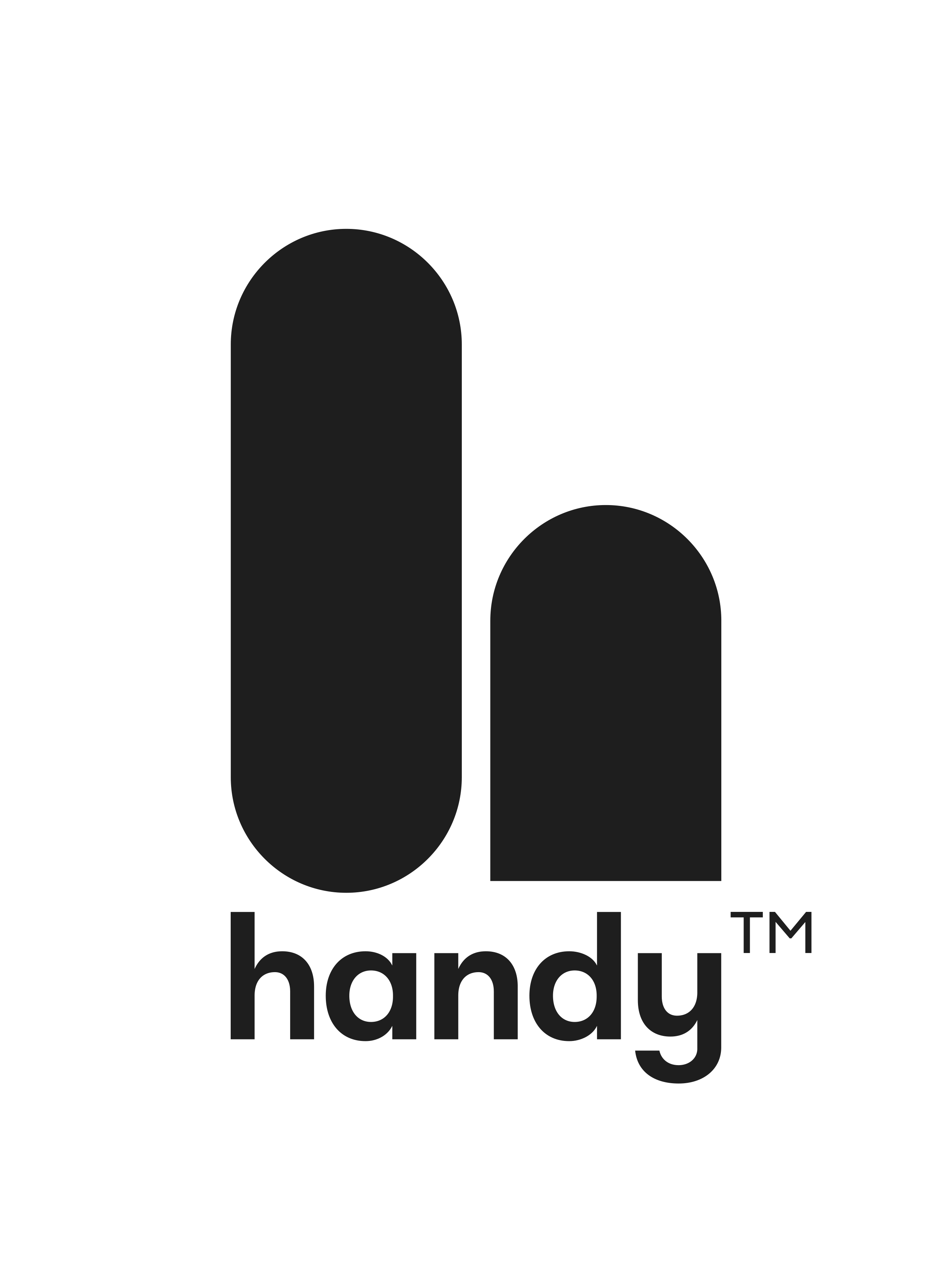 The Handy