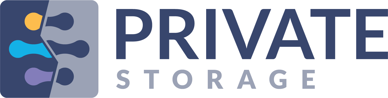 PrivateStorage