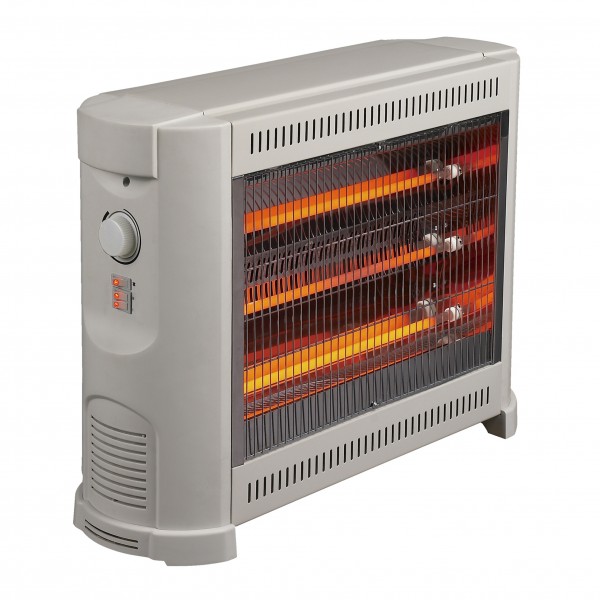 Electrical Heater Image