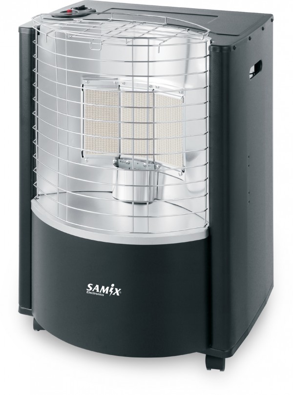 Gas Heater Image