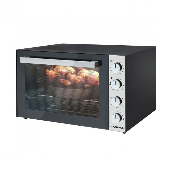 Electrical Oven Image