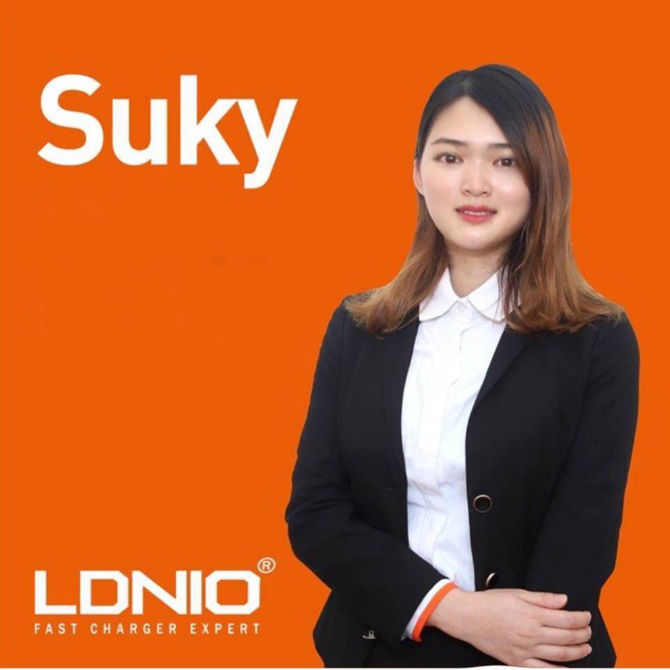 SUKY WU
