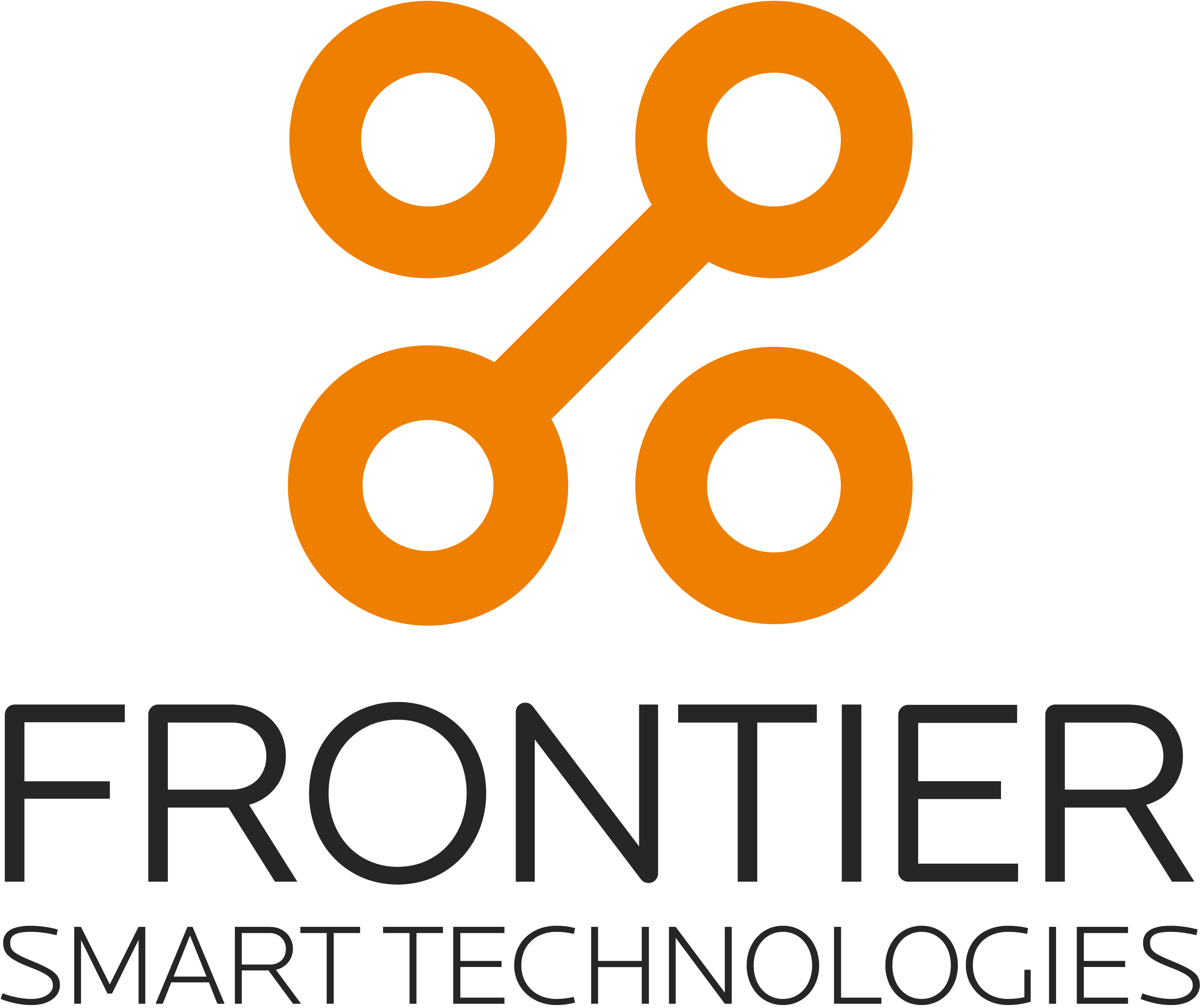 Frontier