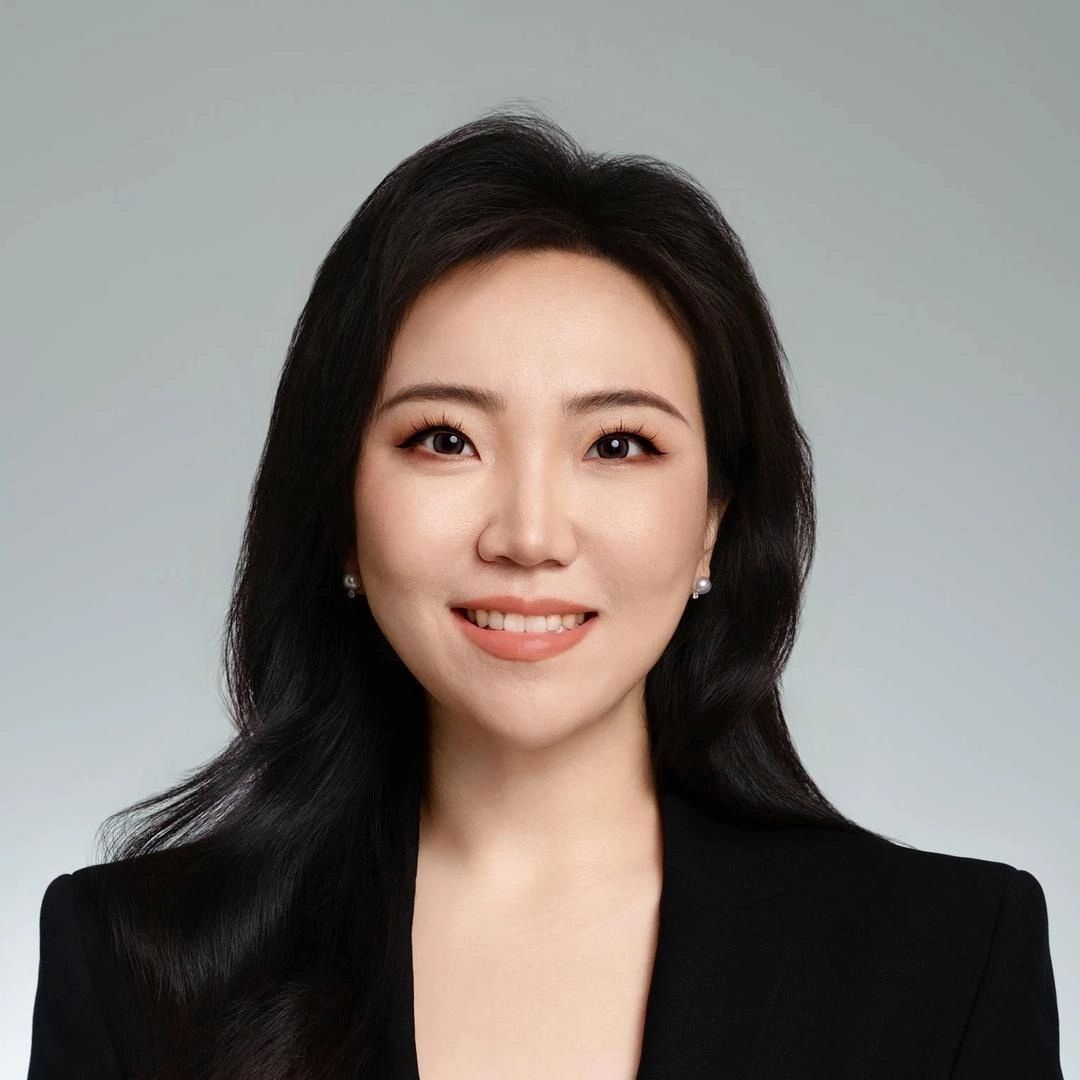 Taylor Liu