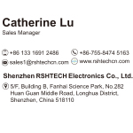 Catherine Lu