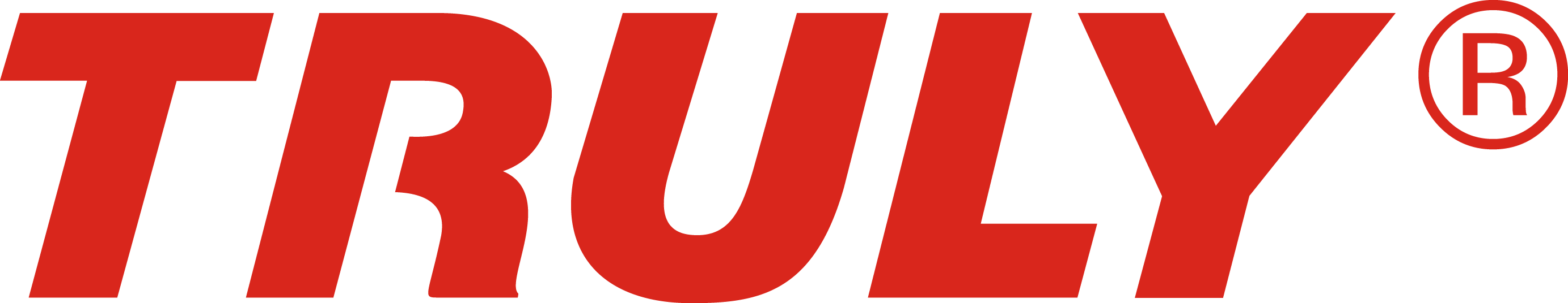 Truly USA Inc