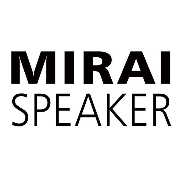 Mirai Speaker