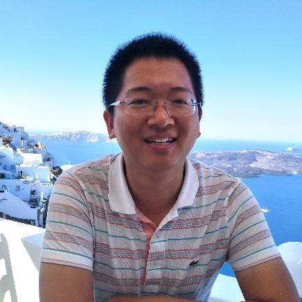 George Guo