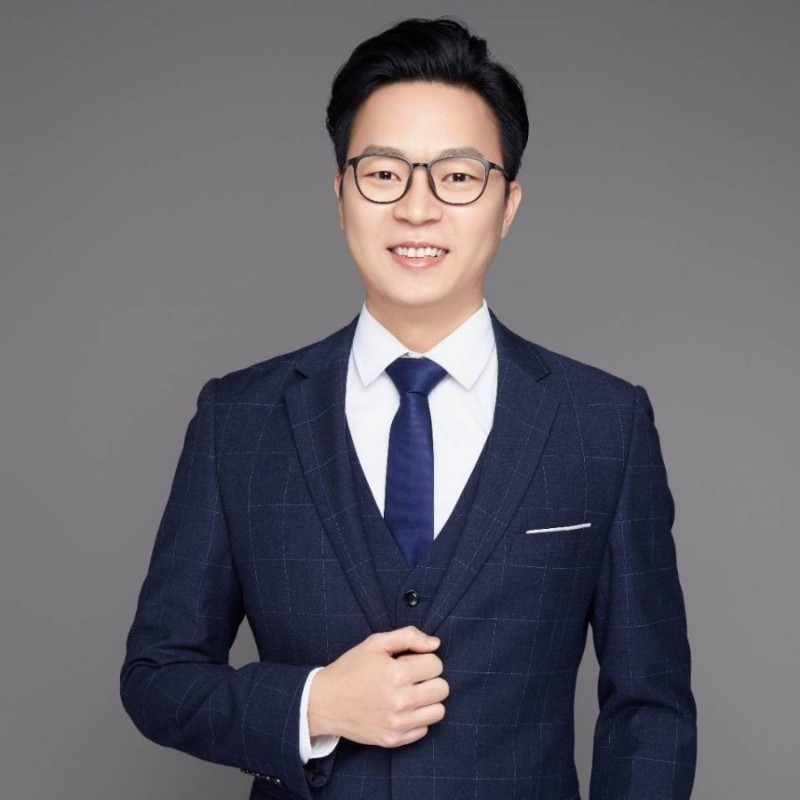 Aaron Mok