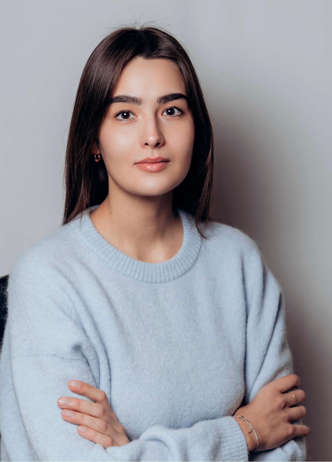 Viktoriia Marchenko