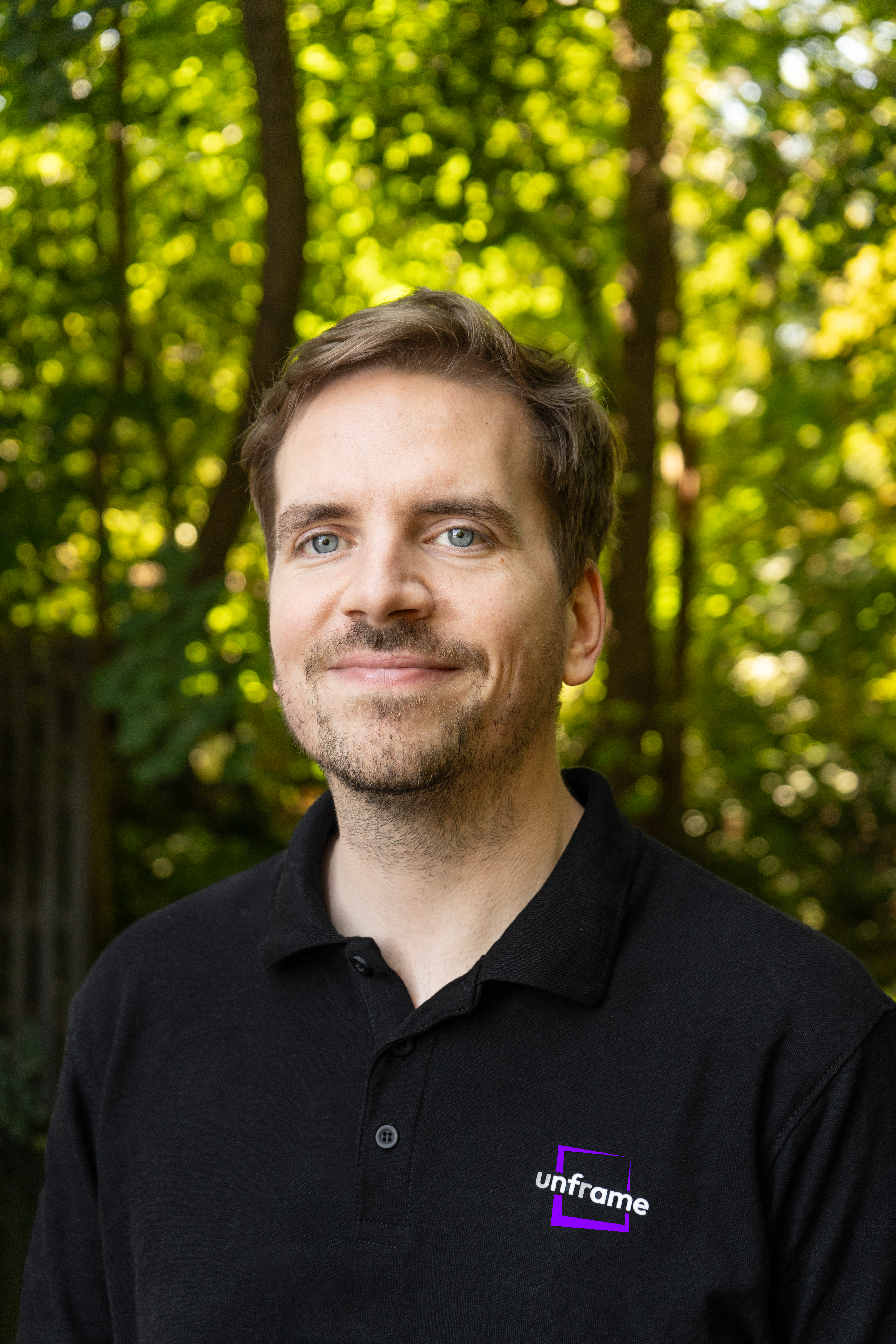 Tim Ebert