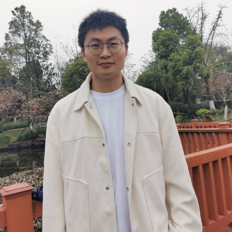 Pavin Zhu