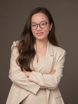 Vivian Wong
