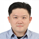 Eric Chang