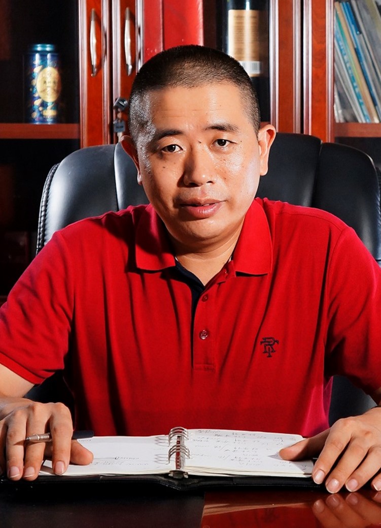 Guoyun Wang