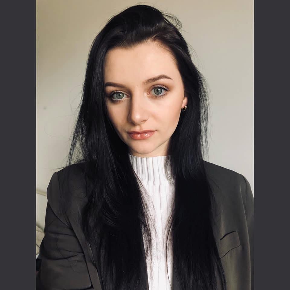 Anna Bieganowska