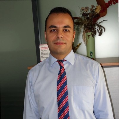 Vlad Radutu