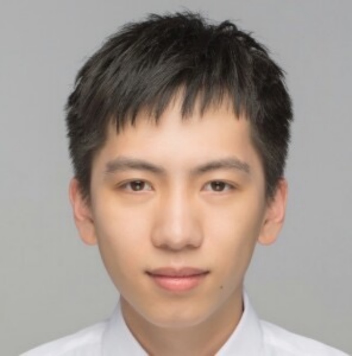 Dylan LYU
