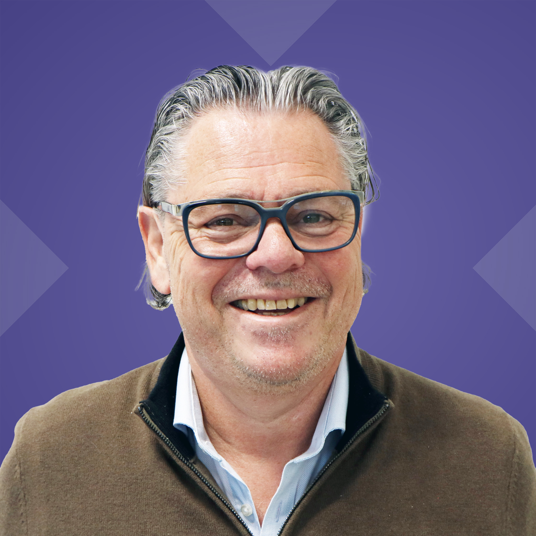 René de Voogd