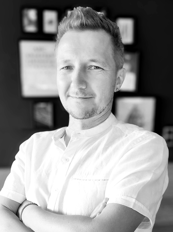 Marco Reitberger