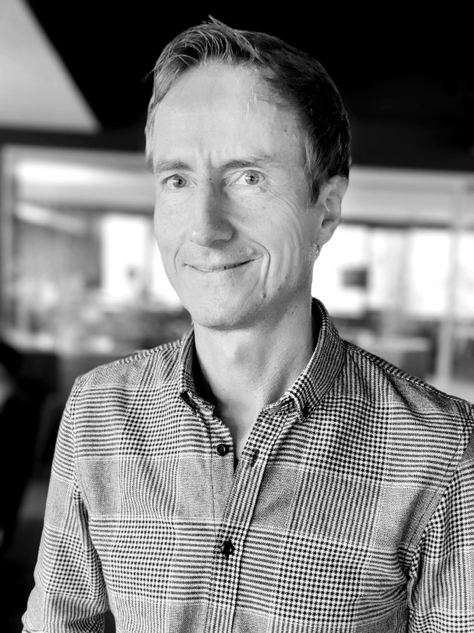 Robert Kohlpaintner